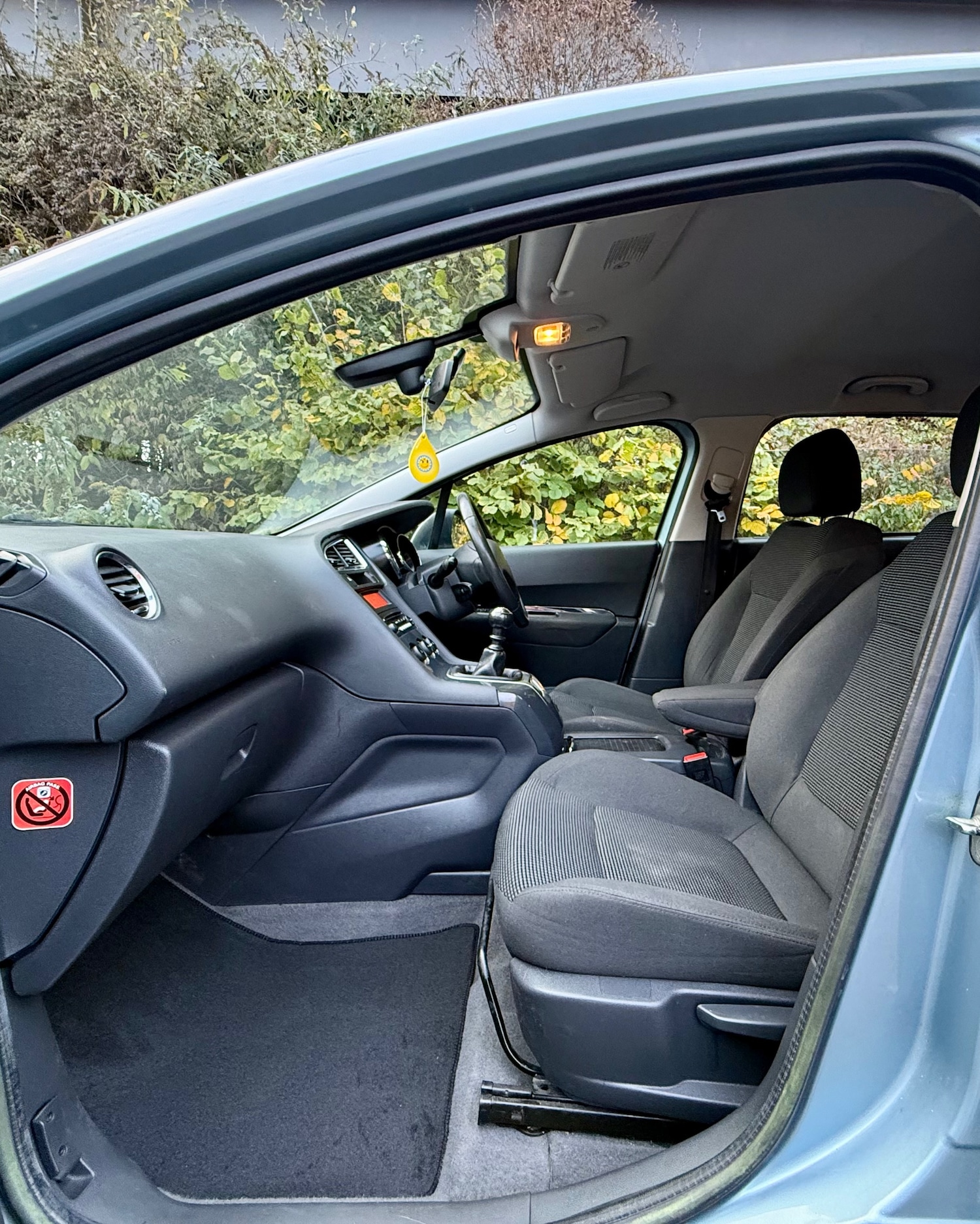 Used Peugeot 5008 2012 for sale - 76507305: Photo 11