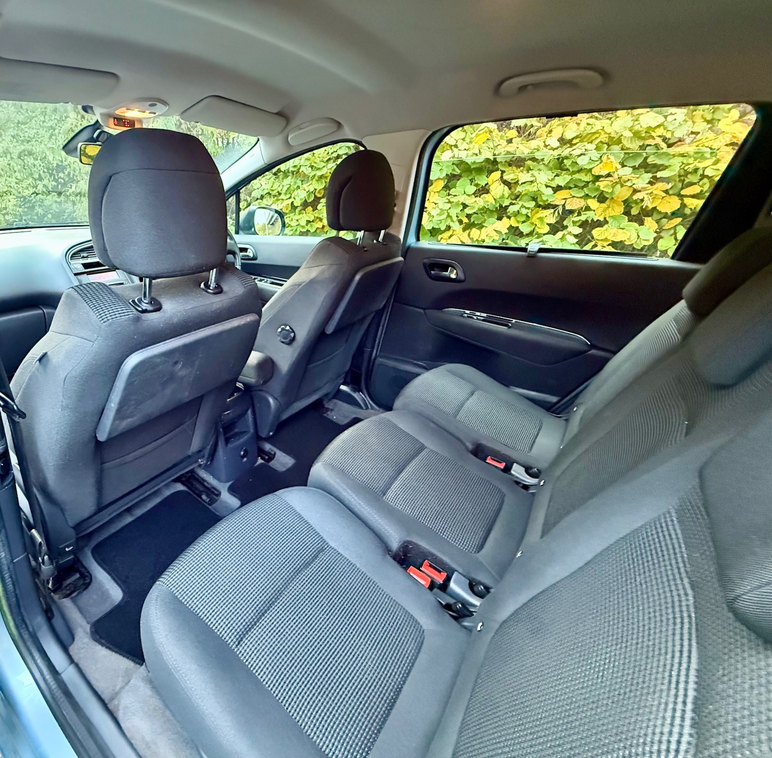 Used Peugeot 5008 2012 for sale - 76507305: Photo 13