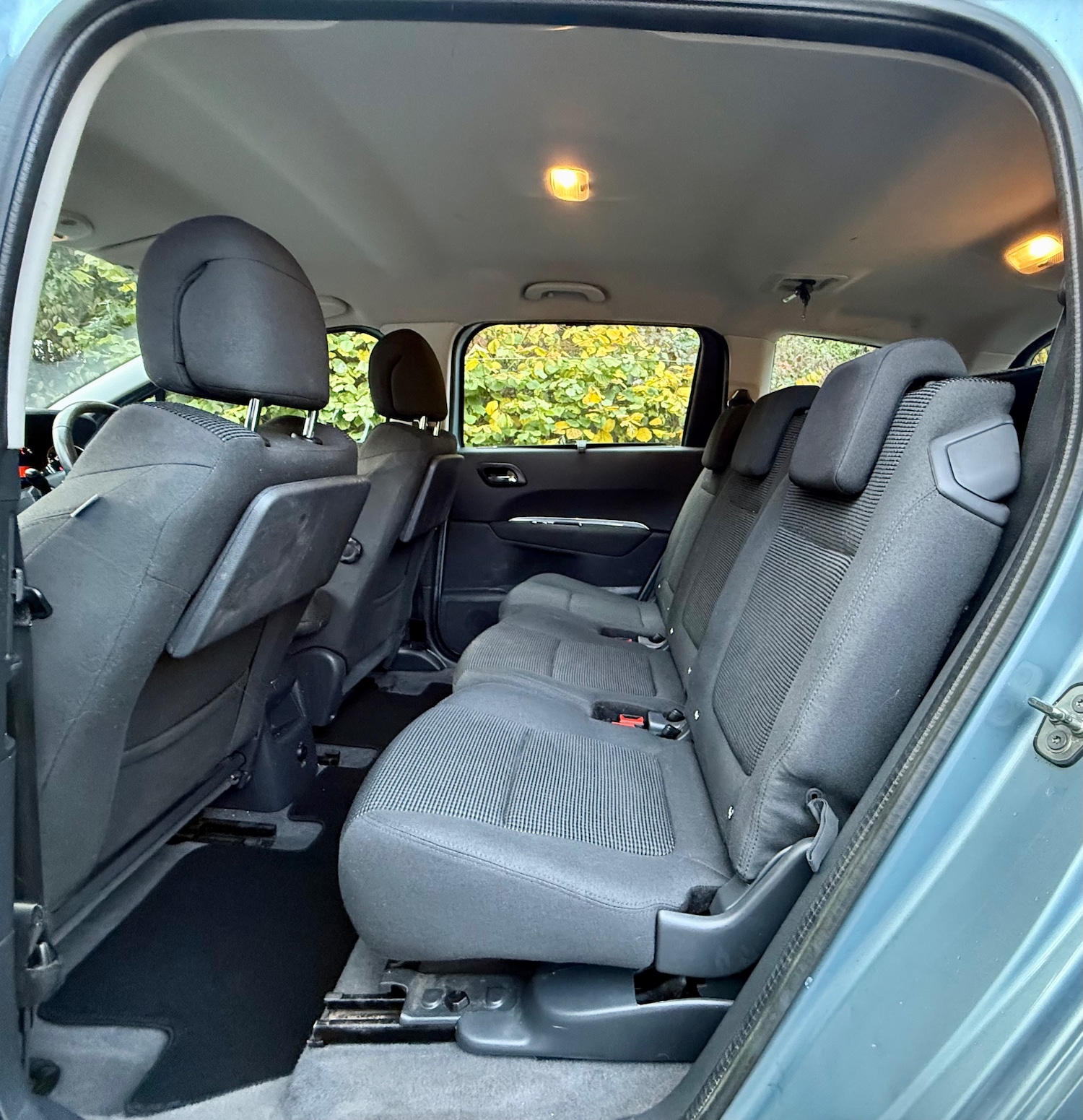 Used Peugeot 5008 2012 for sale - 76507305: Photo 14