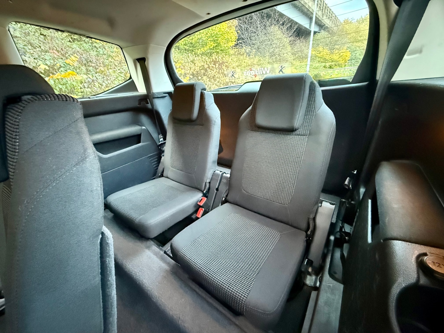 Used Peugeot 5008 2012 for sale - 76507305: Photo 17