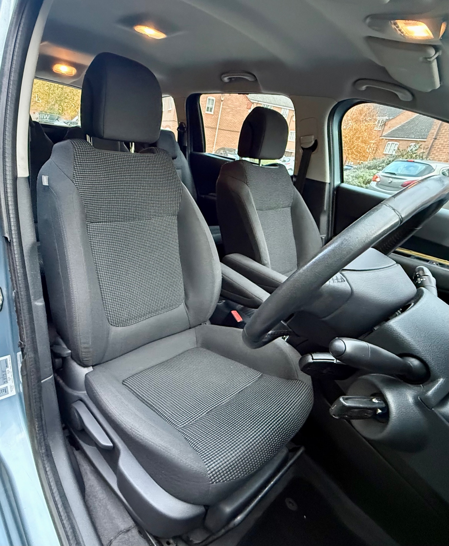 Used Peugeot 5008 2012 for sale - 76507305: Photo 18