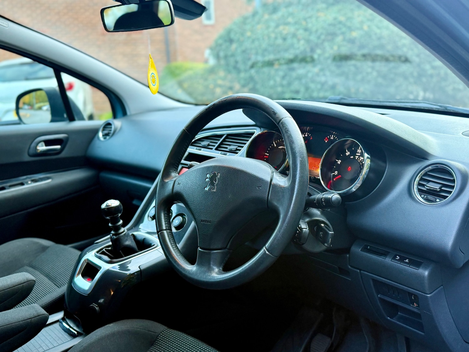 Used Peugeot 5008 2012 for sale - 76507305: Photo 22