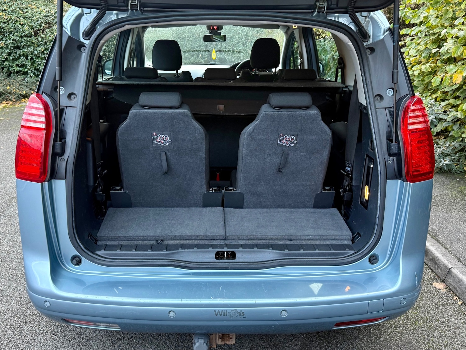 Used Peugeot 5008 2012 for sale - 76507305: Photo 9