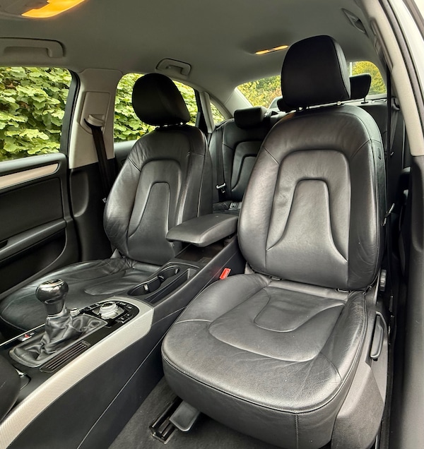 Used Audi A4 2014 for sale - 76304576: Photo 11