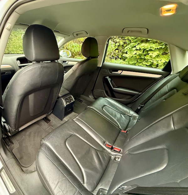 Used Audi A4 2014 for sale - 76304576: Photo 12