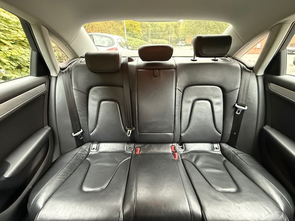 Used Audi A4 2014 for sale - 76304576: Photo 14