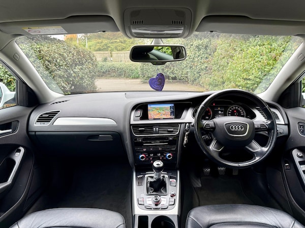 Used Audi A4 2014 for sale - 76304576: Photo 15
