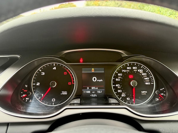 Used Audi A4 2014 for sale - 76304576: Photo 16