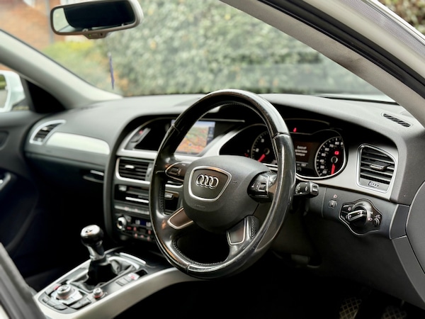 Used Audi A4 2014 for sale - 76304576: Photo 19