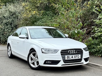 Audi - A4
