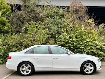 Used Audi A4 2014 for sale - 76304576: Photo 2