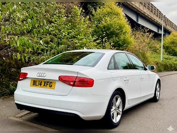 Used Audi A4 2014 for sale - 76304576: Photo 3