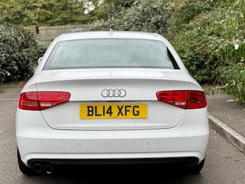 Used Audi A4 2014 for sale - 76304576: Photo 4
