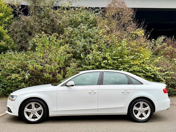 Used Audi A4 2014 for sale - 76304576: Photo 6