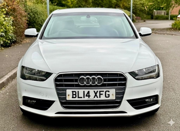 Used Audi A4 2014 for sale - 76304576: Photo 8