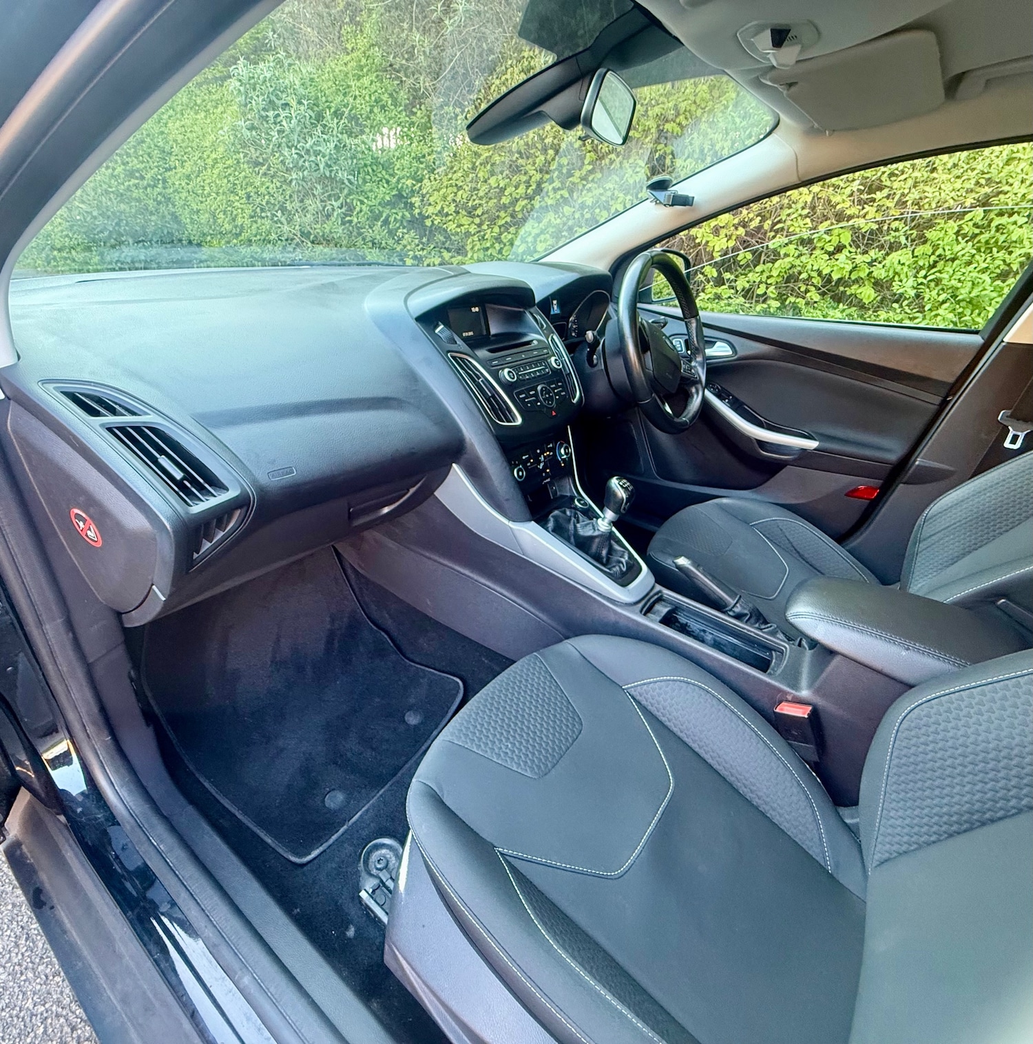 Used Ford Focus 2015 for sale - 76466598: Photo 10