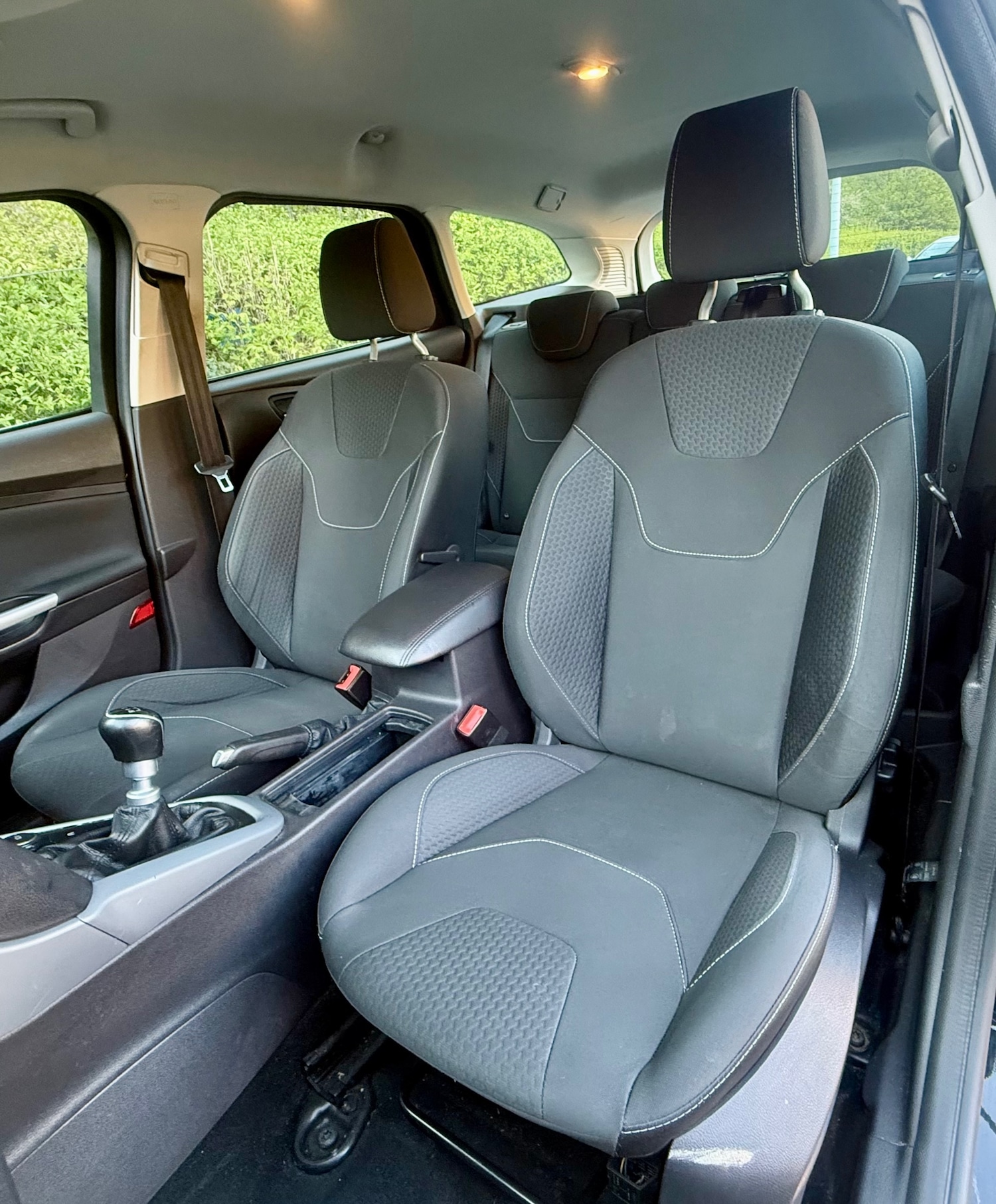 Used Ford Focus 2015 for sale - 76466598: Photo 12