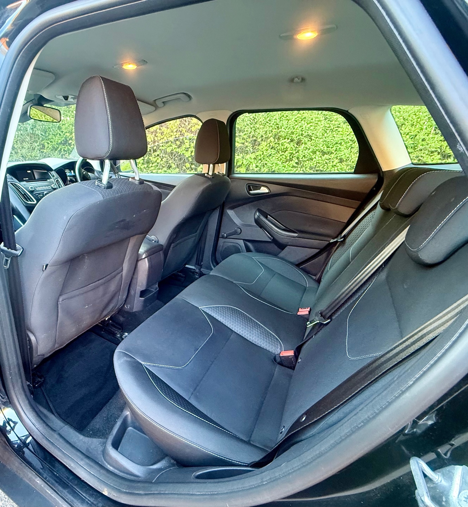 Used Ford Focus 2015 for sale - 76466598: Photo 13