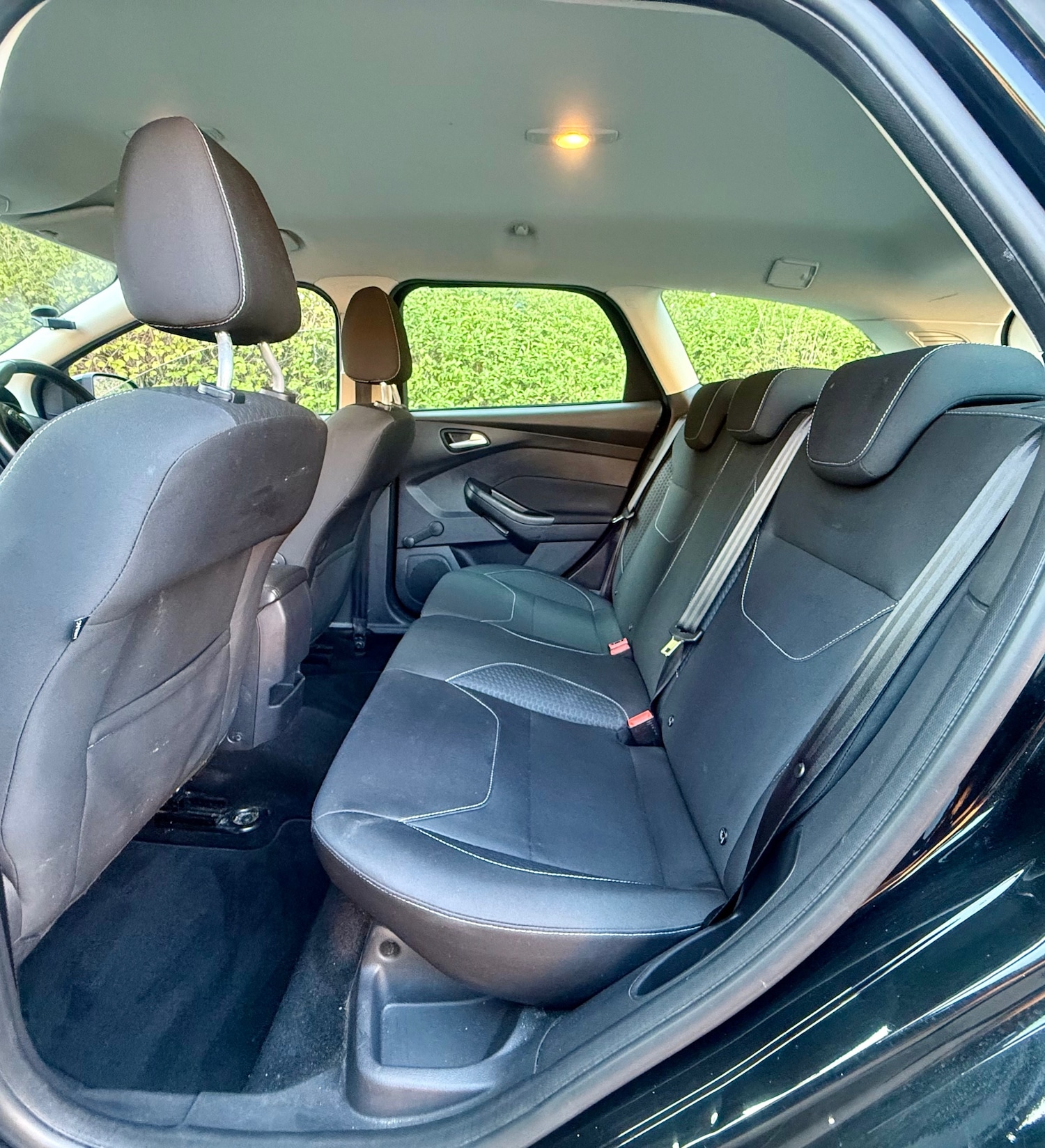 Used Ford Focus 2015 for sale - 76466598: Photo 14