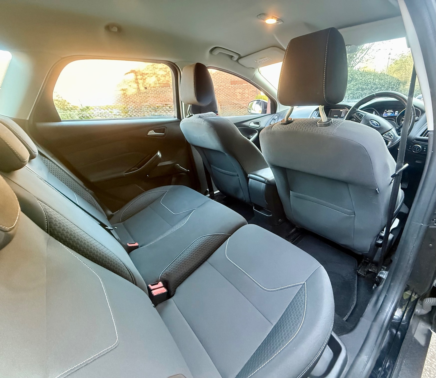 Used Ford Focus 2015 for sale - 76466598: Photo 15