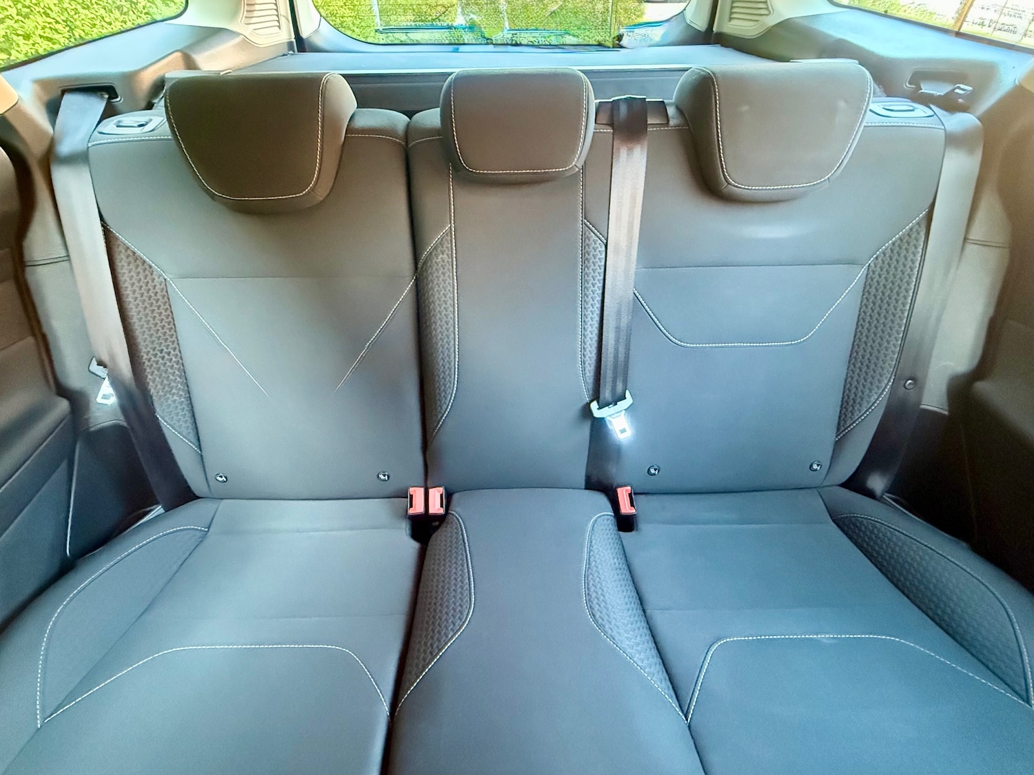 Used Ford Focus 2015 for sale - 76466598: Photo 16