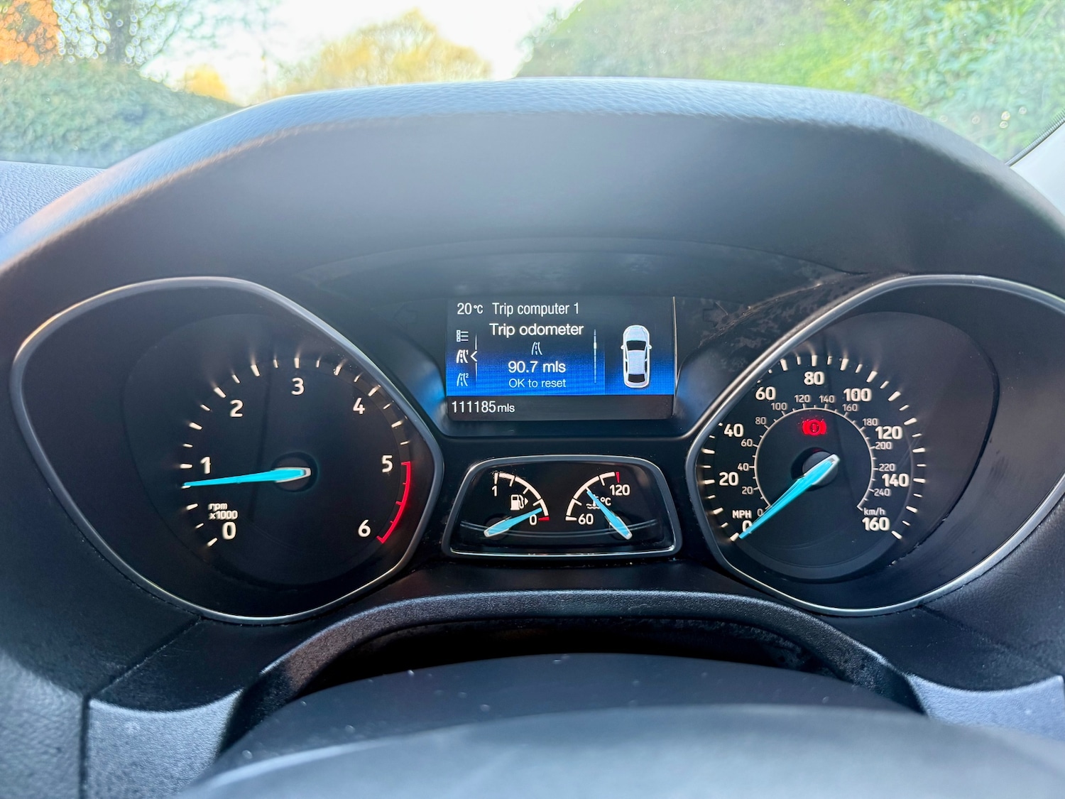 Used Ford Focus 2015 for sale - 76466598: Photo 19