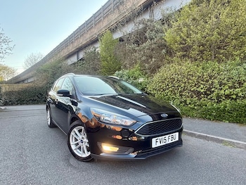 Used Ford Focus 2015 for sale - 76466598: Photo