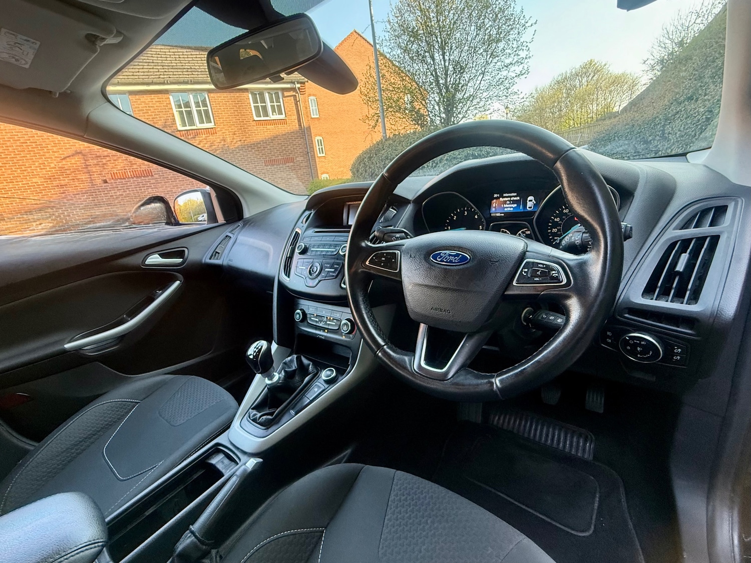 Used Ford Focus 2015 for sale - 76466598: Photo 20