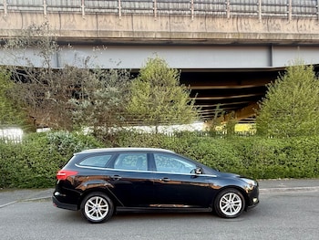 Used Ford Focus 2015 for sale - 76466598: Photo