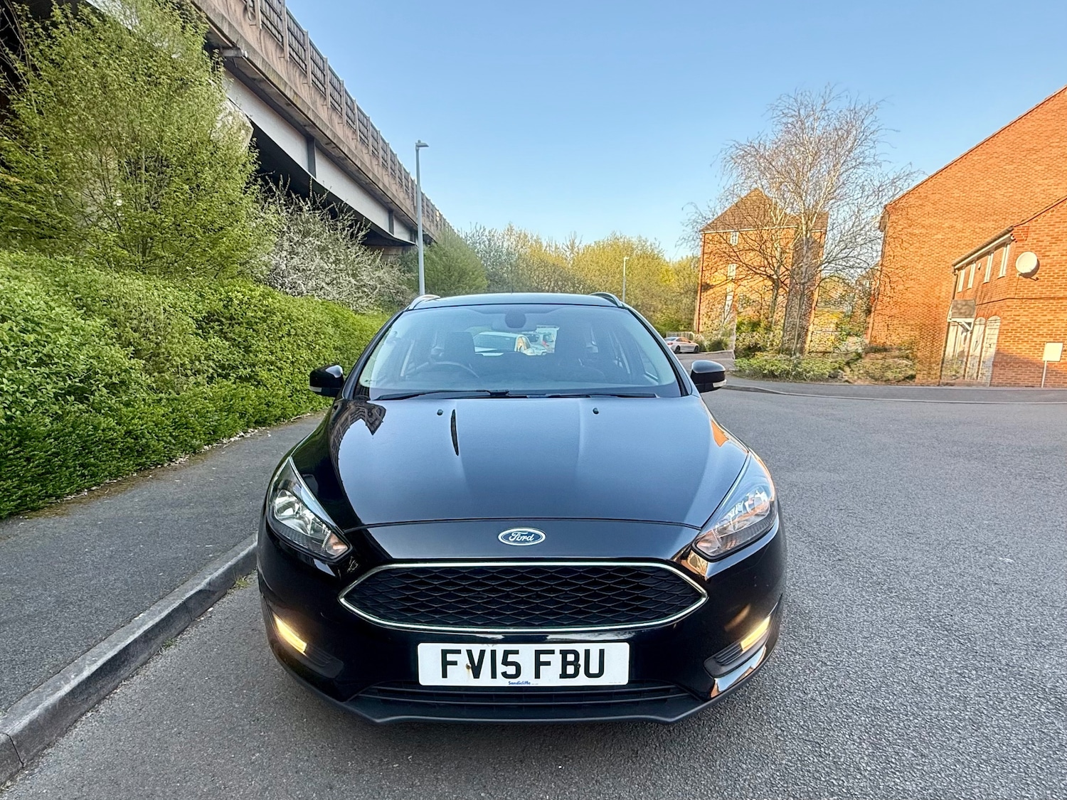 Used Ford Focus 2015 for sale - 76466598: Photo 6