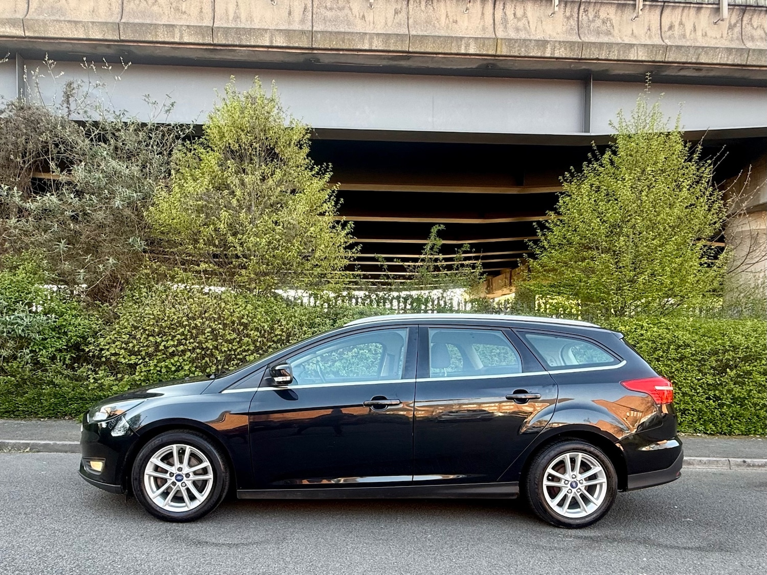 Used Ford Focus 2015 for sale - 76466598: Photo 7