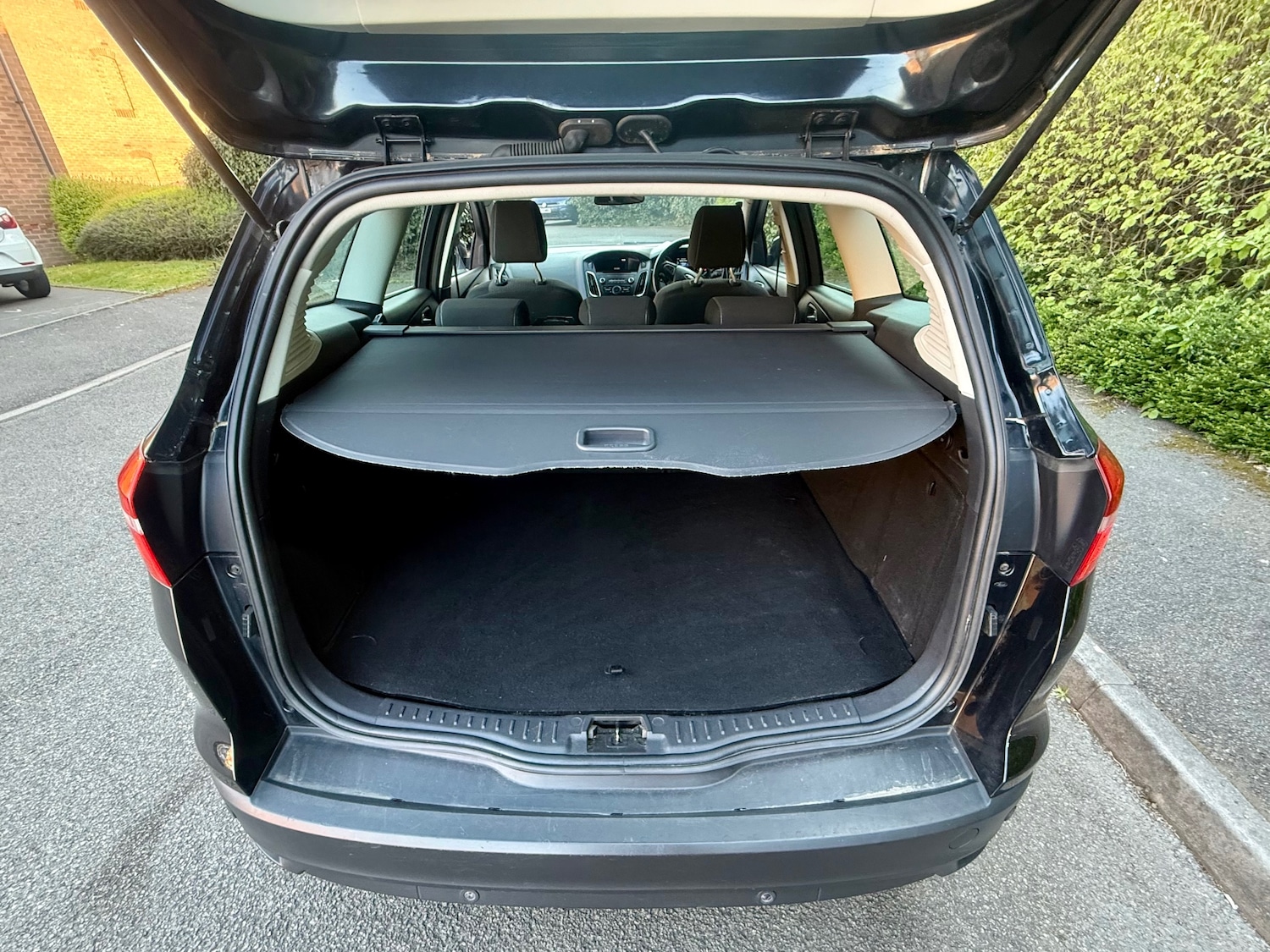 Used Ford Focus 2015 for sale - 76466598: Photo 9