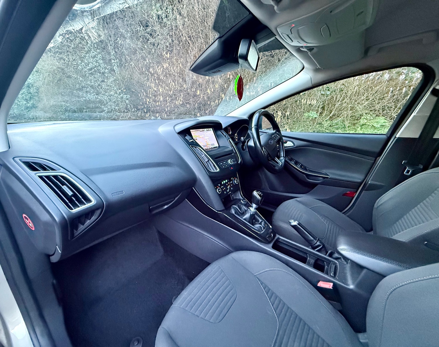 Used Ford Focus 2015 for sale - 77225380: Photo 10