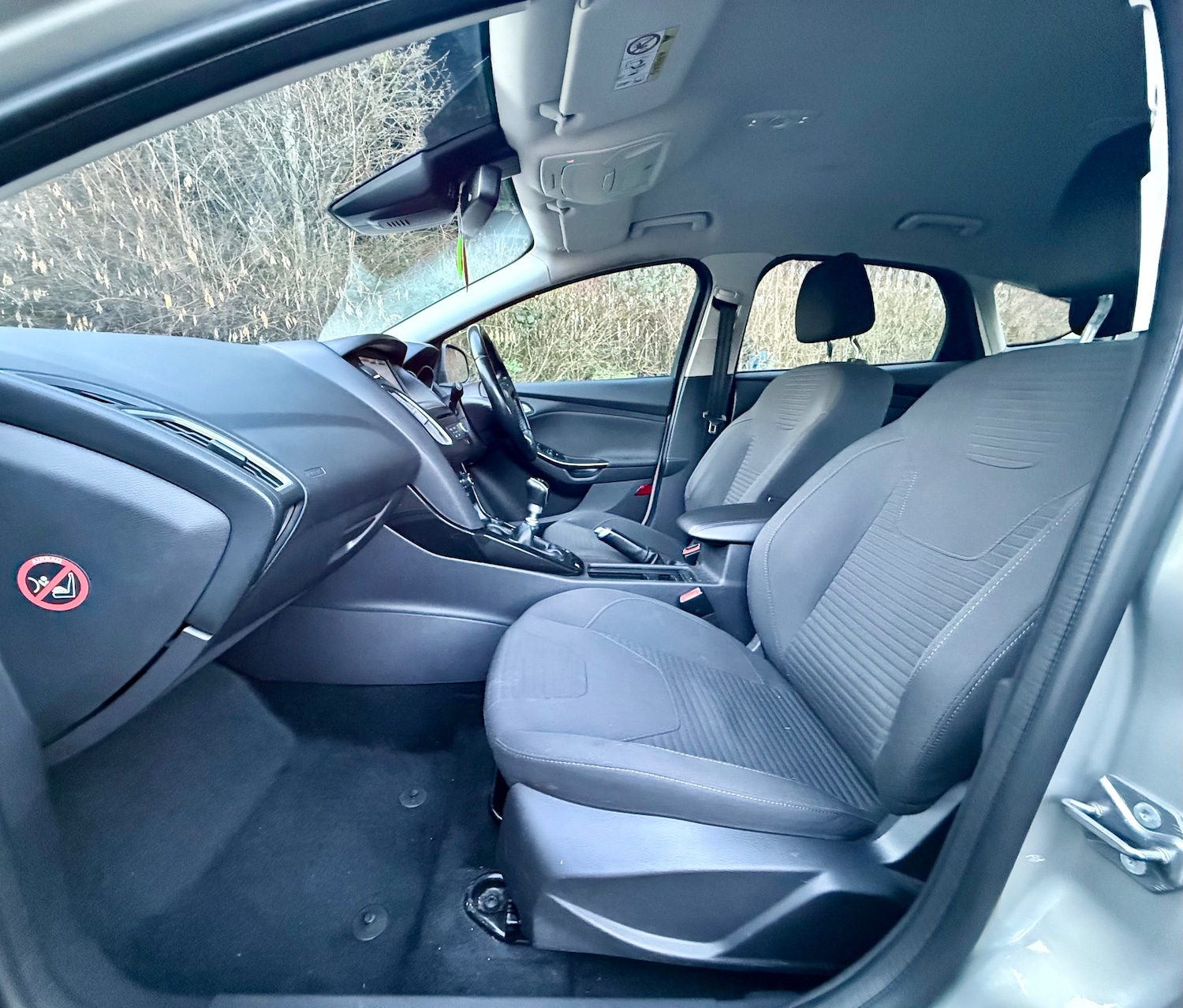 Used Ford Focus 2015 for sale - 77225380: Photo 11