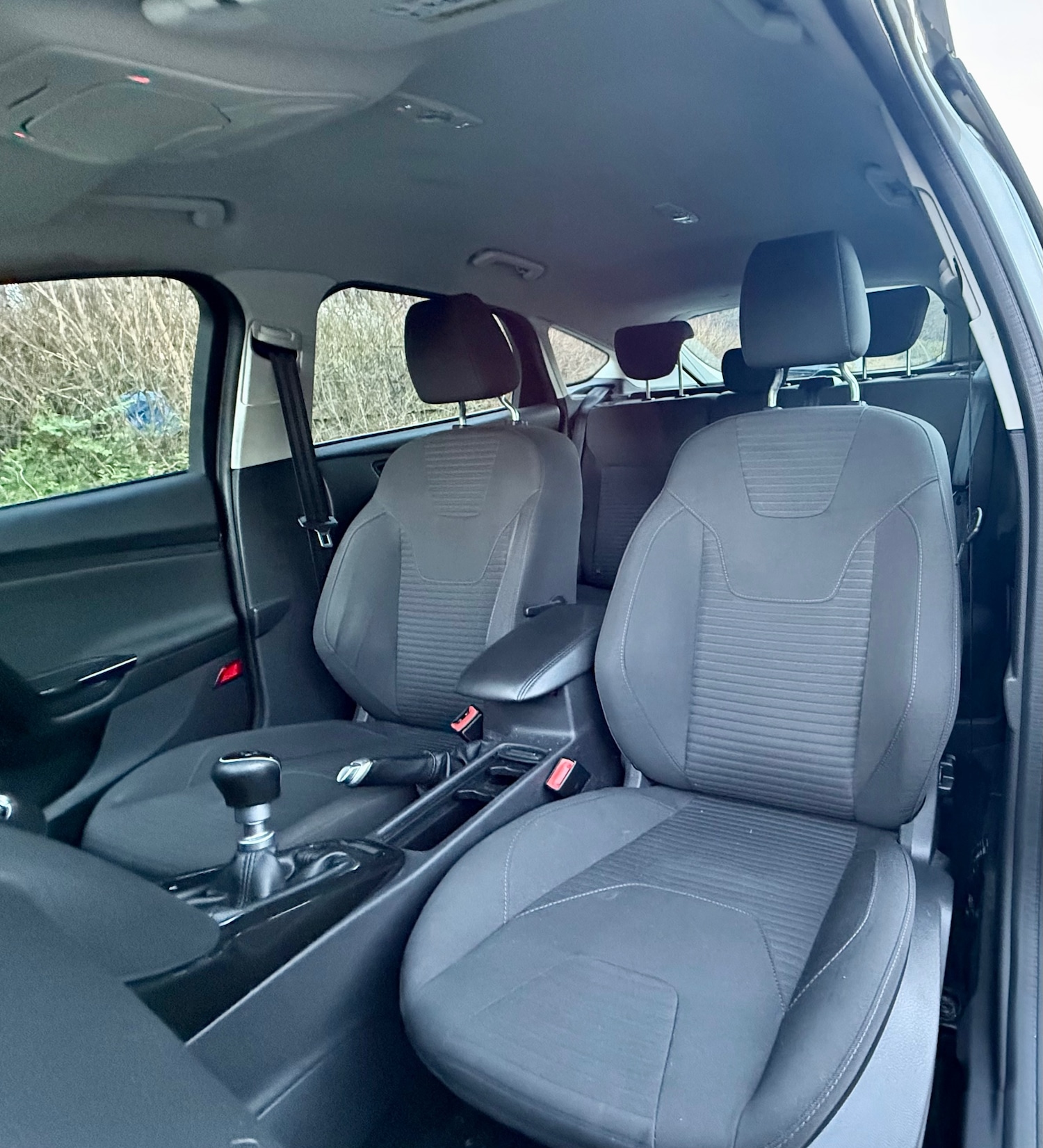 Used Ford Focus 2015 for sale - 77225380: Photo 12