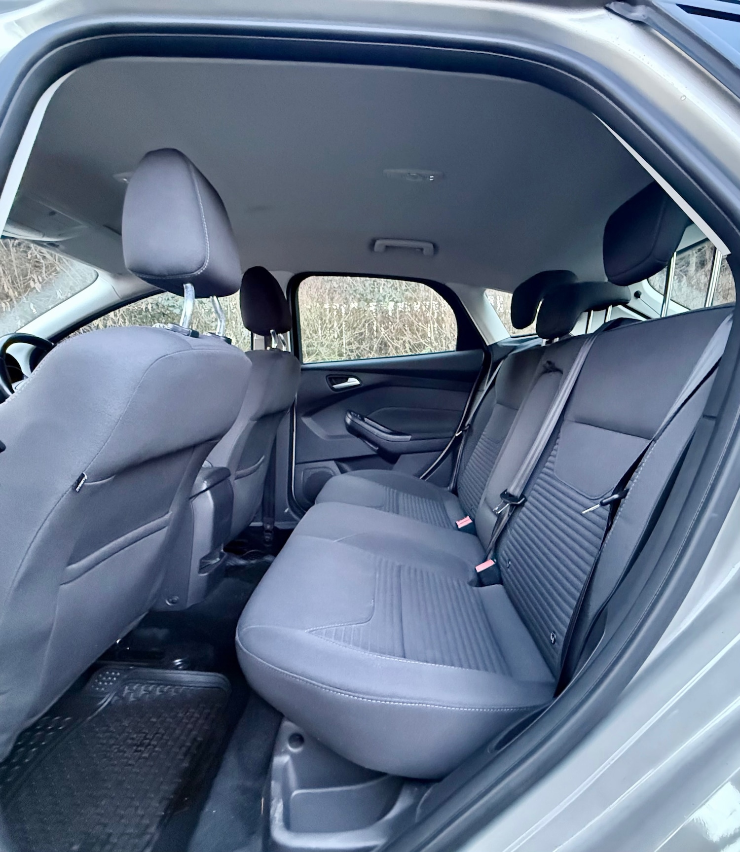 Used Ford Focus 2015 for sale - 77225380: Photo 14