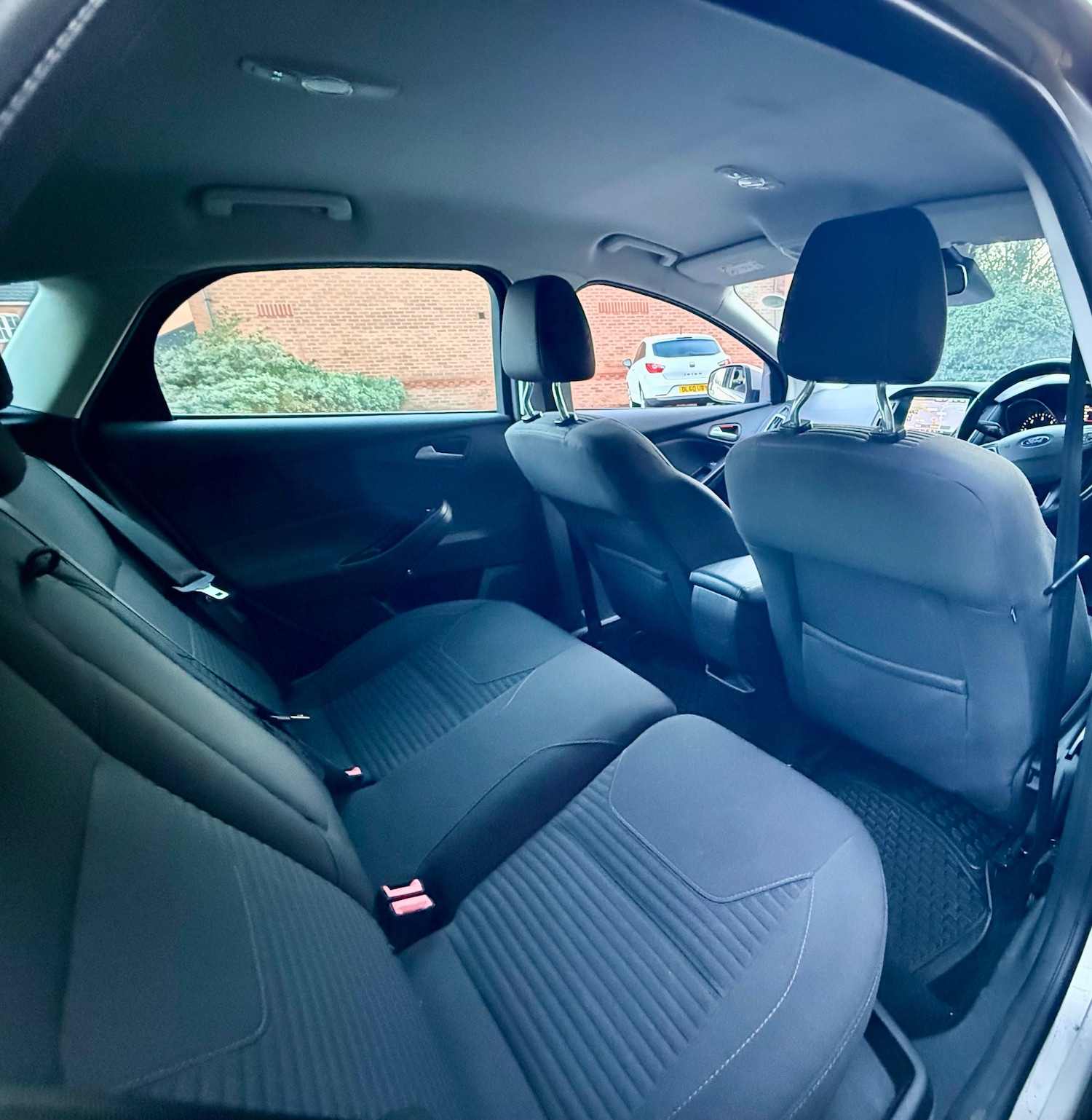 Used Ford Focus 2015 for sale - 77225380: Photo 15