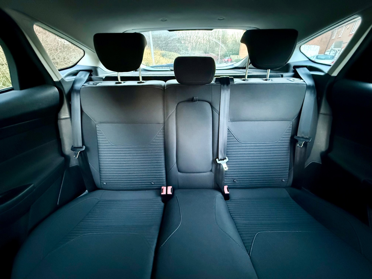 Used Ford Focus 2015 for sale - 77225380: Photo 16