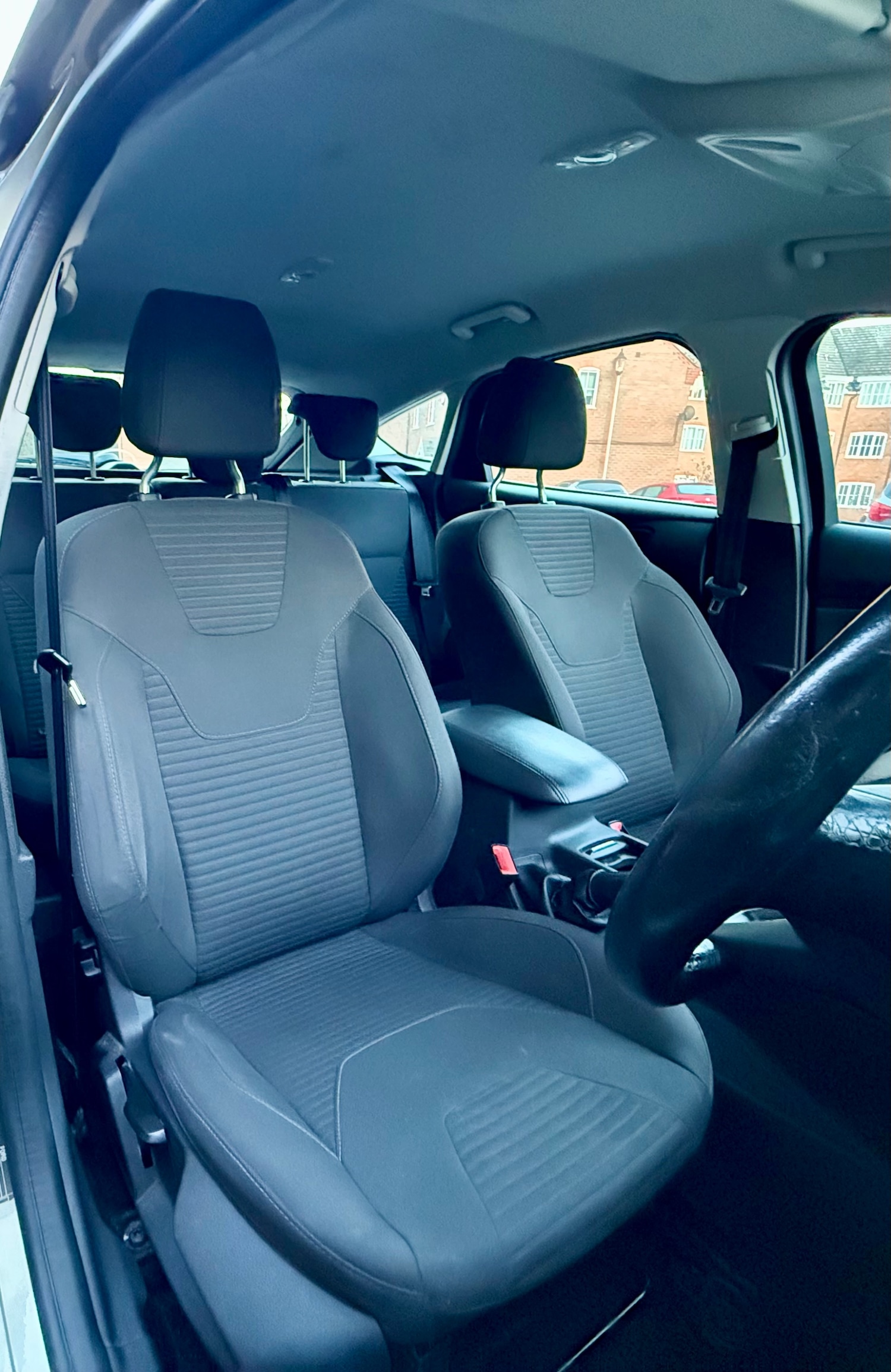 Used Ford Focus 2015 for sale - 77225380: Photo 17