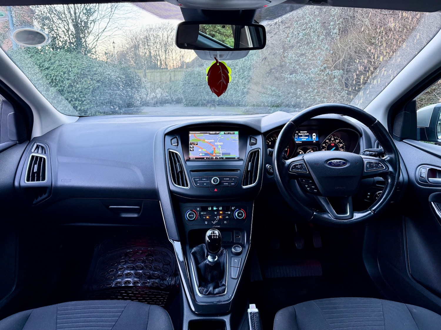 Used Ford Focus 2015 for sale - 77225380: Photo 18