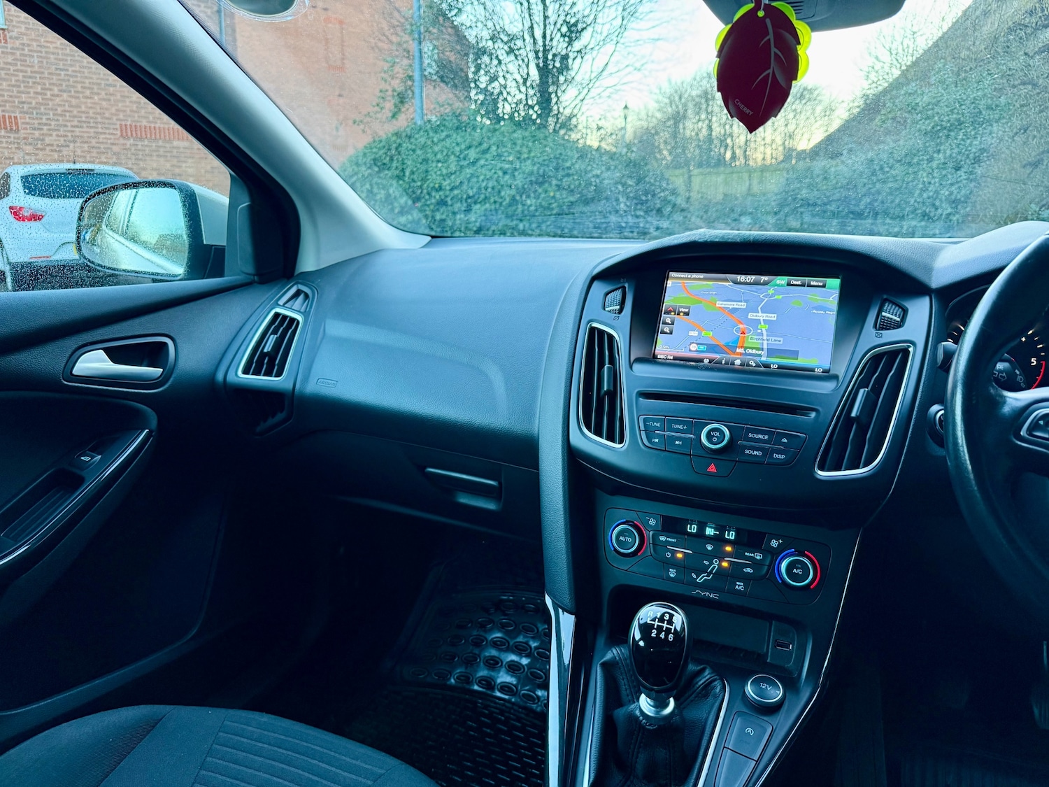 Used Ford Focus 2015 for sale - 77225380: Photo 19