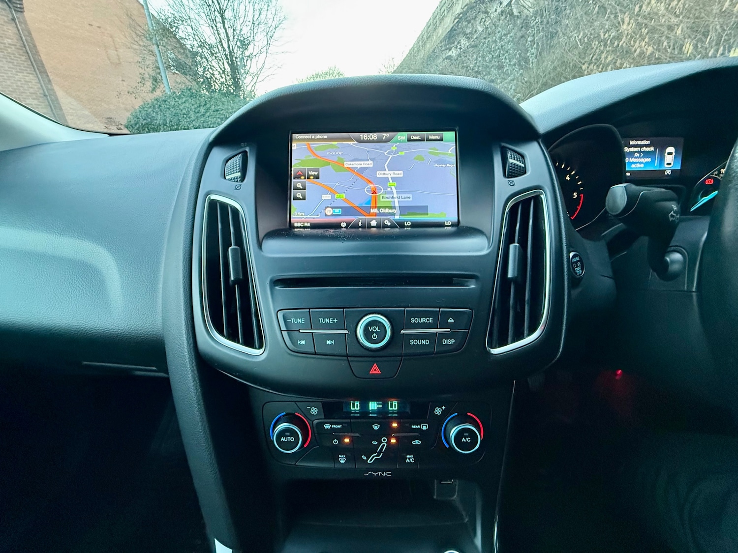 Used Ford Focus 2015 for sale - 77225380: Photo 20