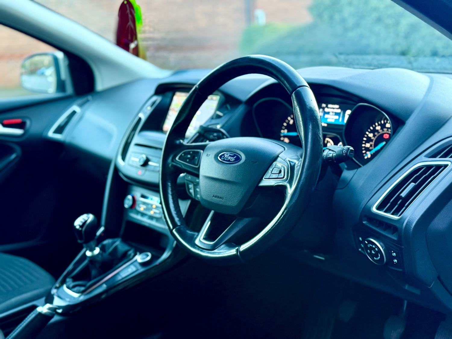 Used Ford Focus 2015 for sale - 77225380: Photo 23