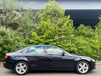 Used Audi A4 2013 for sale - 79792851: Photo