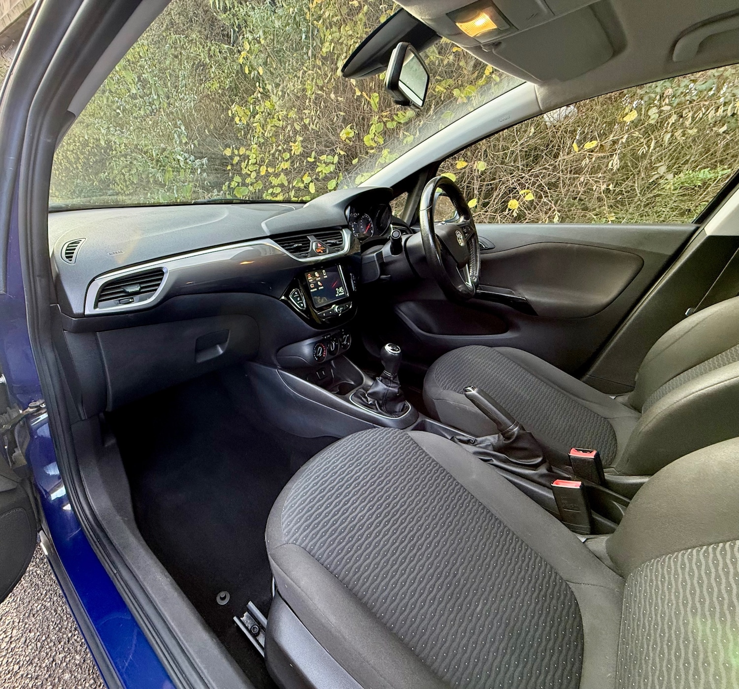 Used Vauxhall Corsa 2016 for sale - 76780077: Photo 10