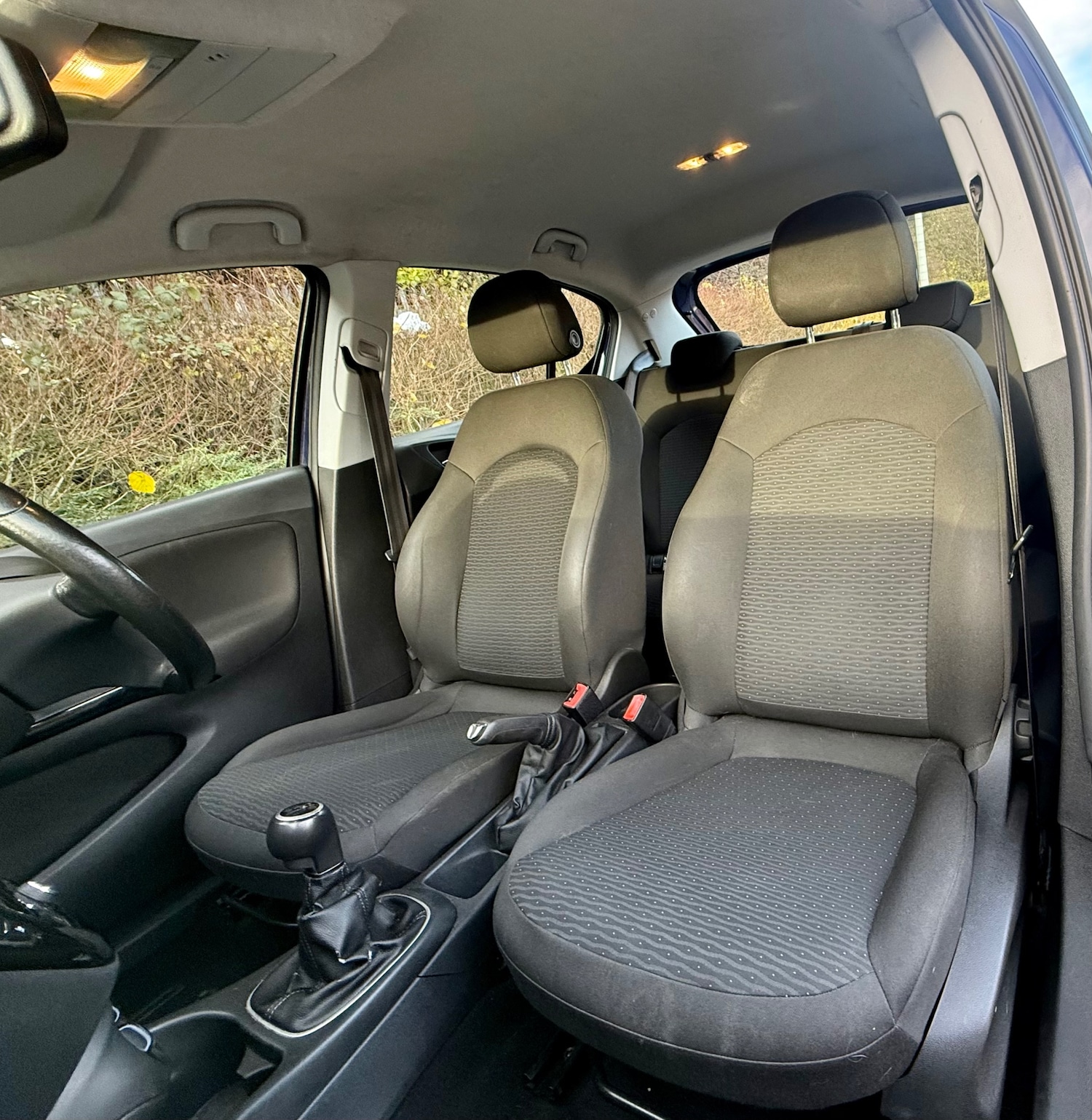 Used Vauxhall Corsa 2016 for sale - 76780077: Photo 12