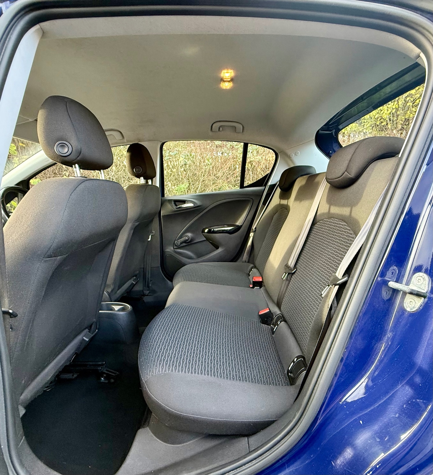 Used Vauxhall Corsa 2016 for sale - 76780077: Photo 14