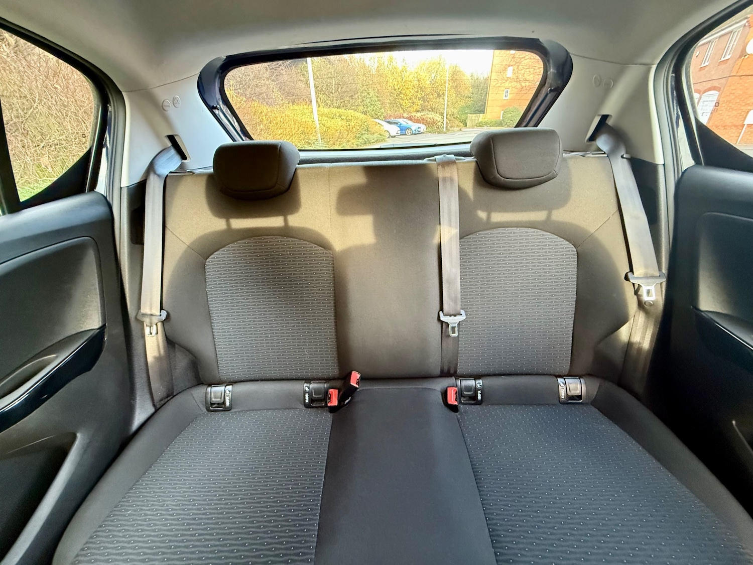 Used Vauxhall Corsa 2016 for sale - 76780077: Photo 16