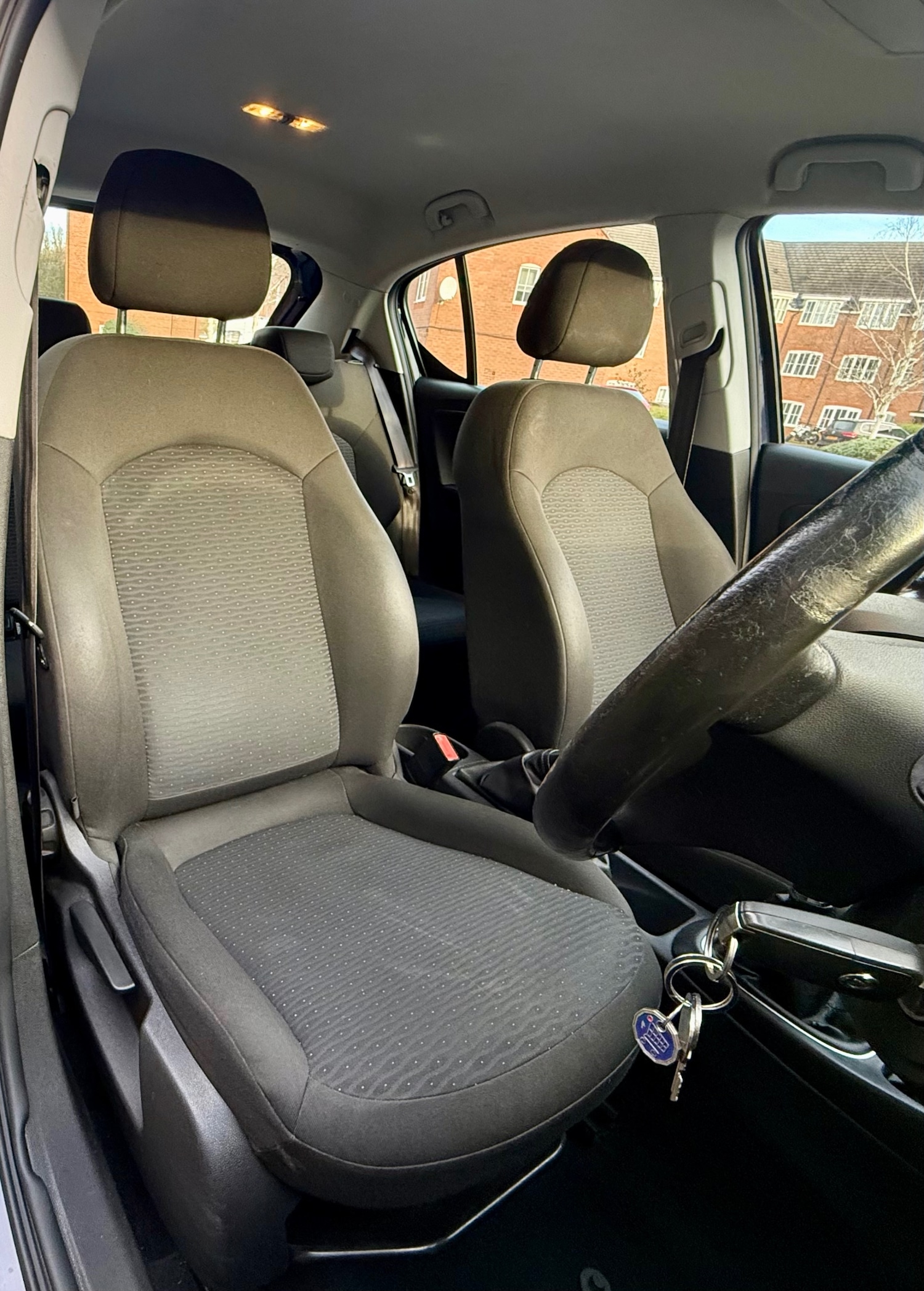 Used Vauxhall Corsa 2016 for sale - 76780077: Photo 17