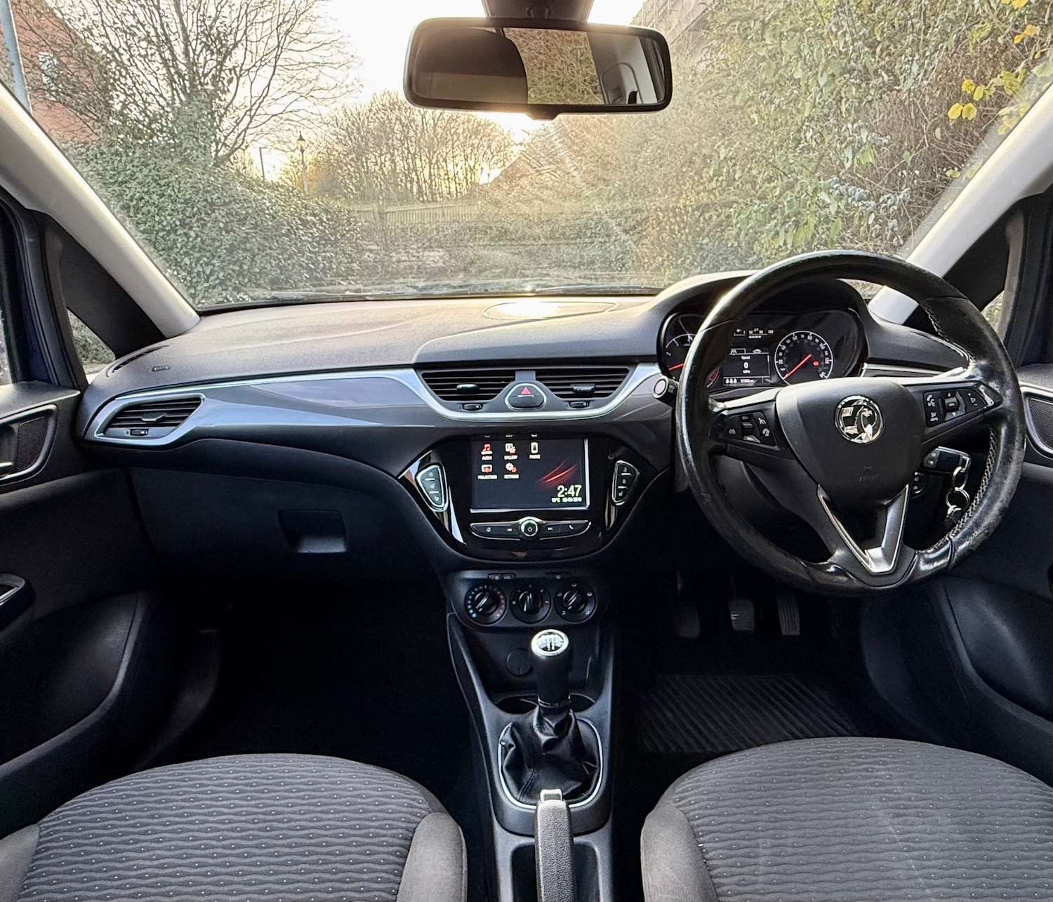 Used Vauxhall Corsa 2016 for sale - 76780077: Photo 18